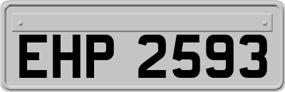 EHP2593