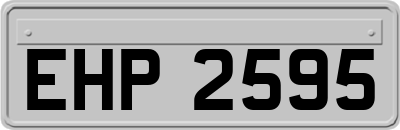 EHP2595