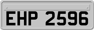 EHP2596