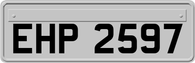EHP2597