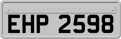EHP2598