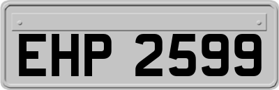 EHP2599