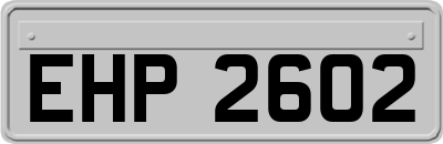 EHP2602