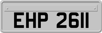EHP2611