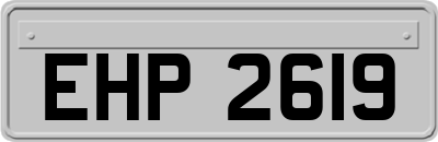 EHP2619