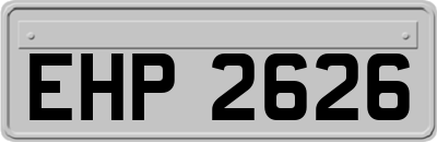 EHP2626
