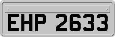 EHP2633