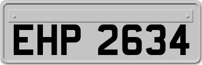 EHP2634