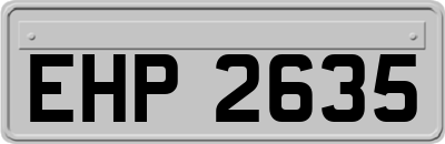 EHP2635