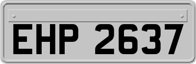 EHP2637