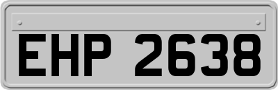 EHP2638