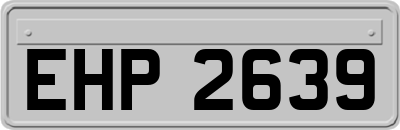 EHP2639