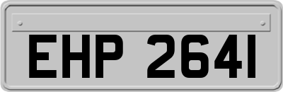 EHP2641