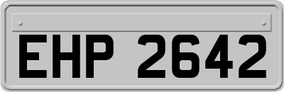 EHP2642