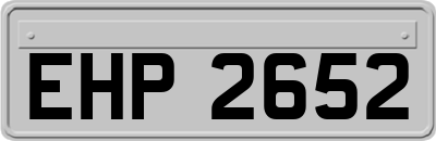 EHP2652