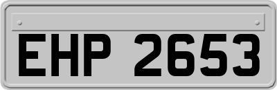 EHP2653