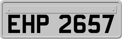 EHP2657
