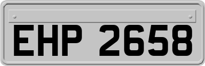 EHP2658