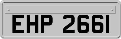 EHP2661