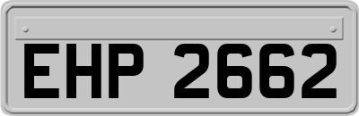 EHP2662