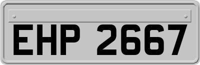 EHP2667