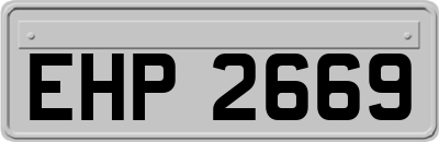 EHP2669