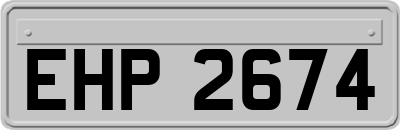 EHP2674