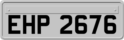 EHP2676