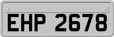 EHP2678