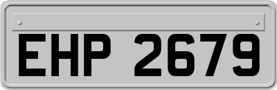 EHP2679