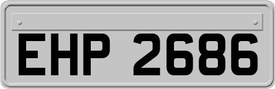EHP2686