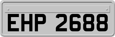 EHP2688