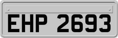EHP2693