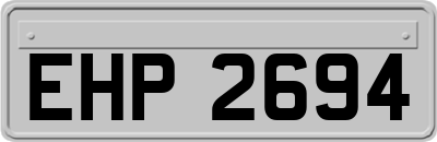 EHP2694