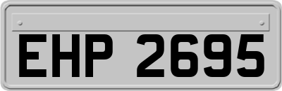 EHP2695