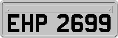 EHP2699