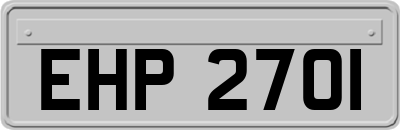 EHP2701