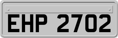 EHP2702