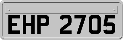 EHP2705