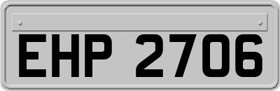 EHP2706