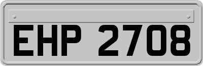 EHP2708