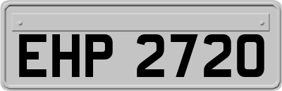 EHP2720