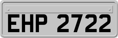 EHP2722
