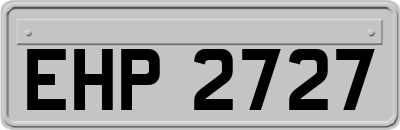 EHP2727