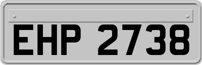 EHP2738