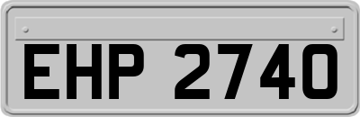 EHP2740