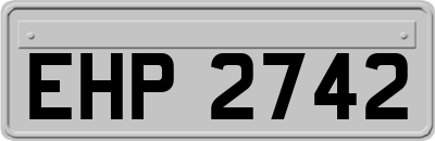 EHP2742