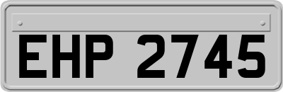 EHP2745