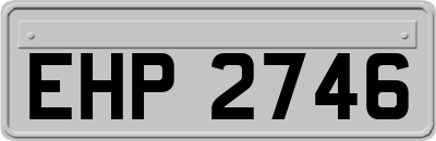 EHP2746
