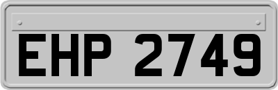 EHP2749